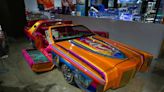 Lowriders Are High Art at the Petersen Museum's New Exhibit, 'Best in Low'