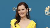 Deswegen ist Geena Davis abhängig von ihren drei Kindern!