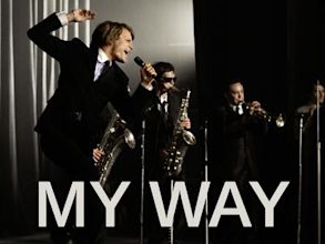 My Way – Ein Leben für das Chanson