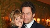 Dominic West Speaks About the Impact Those "Horrible" Lily James Affair Rumors Had on His Marriage