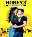 Honey 3 - Il coraggio di ballare