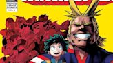 My Hero Academia Enters 'Epilogue;' Author States Manga Will Continue for 'A While' as it 'Returns to its Title'