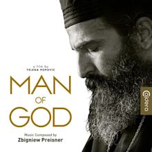 ‘Man of God’ Soundtrack Album Announced | Film Music Reporter