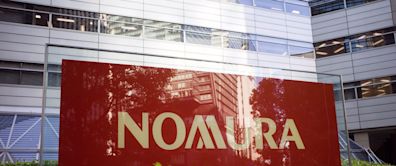 Nomura Profit Triples on Jump in Wealth Management, Trading