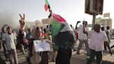 Pro-democracy protesters rally in Sudan as army deal stalls