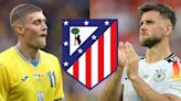 Relevo: Path for Fullkrug clear as Atletico Madrid close in on €40m striker signing