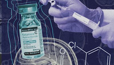 Ketamine’s Long, Strange Trip: The Cred of This Miracle Med Has Gotten Murkier and, Somehow, More Promising