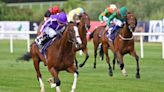 O'Brien's Diego Velazquez destroys rivals at Leopardstown