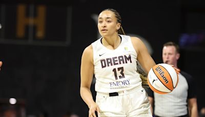 Atlanta Dream working through ticket issue for tonight’s game | What fans should know