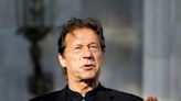 Pakistan's former PM Khan says govt's Youtube block aims to censor him