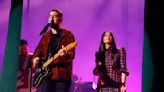 See Kacey Musgraves and Noah Kahan Perform ‘She Calls Me Back’ Together in Nashville