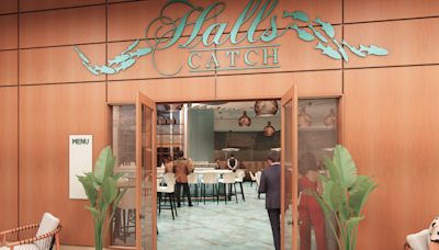 Fall opening slated for Midtown seafood restaurant