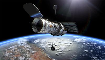 NASA Triumph: Science Restored on Hubble Space Telescope After Gyro Glitch