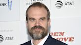 David Harbour On Approaching Ryan Reynolds For Career Advice & The ‘Euphoria’ Actor He’d Want To Play A Young Hopper In...