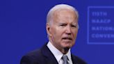 Didn't get the memo: Biden campaign begs for support an hour after he drops out