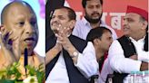 Gachcha To Chacha: UP CM Takes Jibe On Shivpal Not Being Made LoP, Yadav Fires Back With 2027 Warning