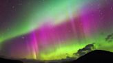 Expert says where to see Northern Lights in UK on Sunday, May 12