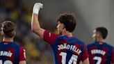 Barcelona have only one way of bringing back Joao Felix