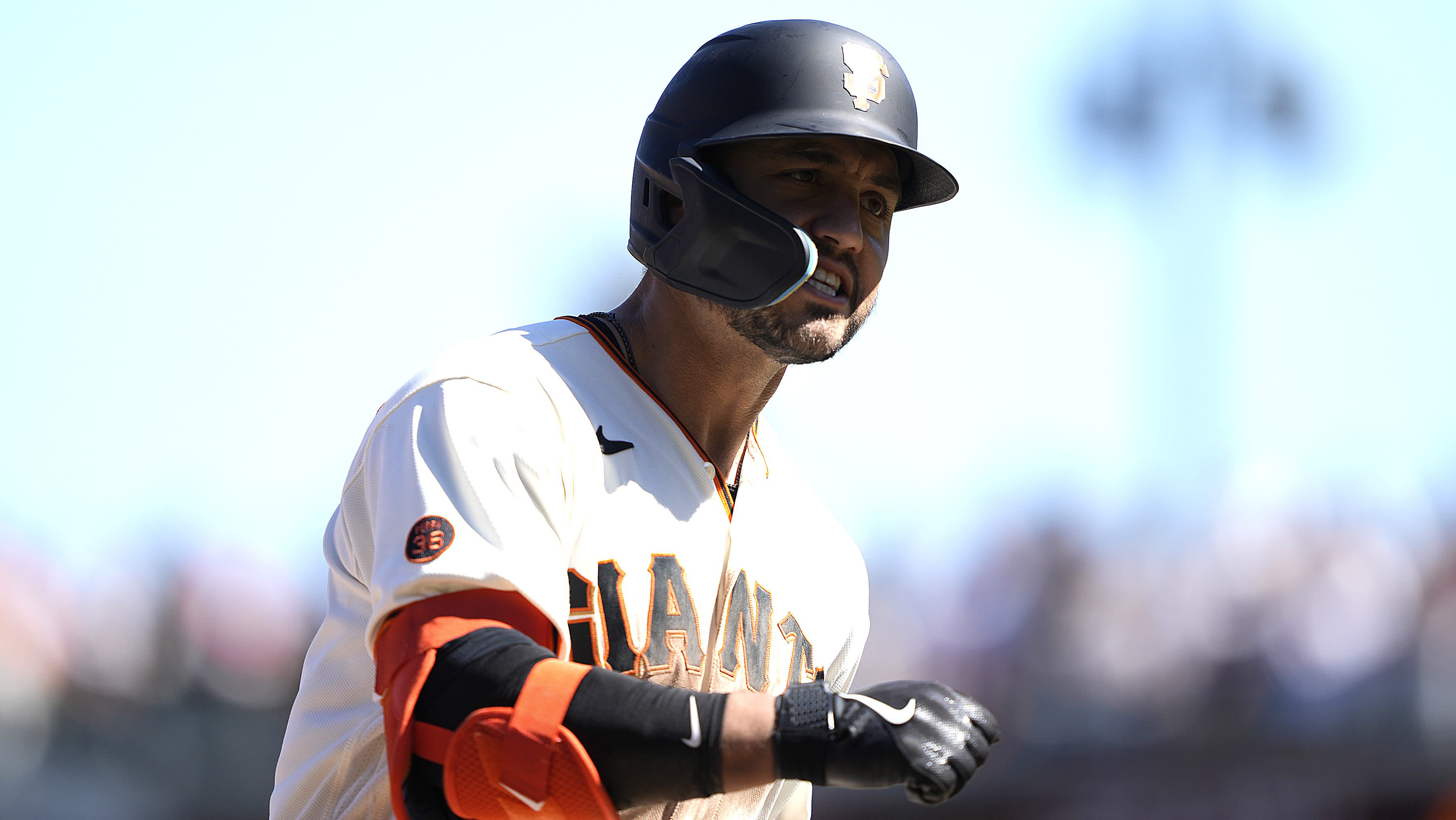 Giants’ $36 Million Former All-Star Named ‘Most Likely’ to Be Traded This Season