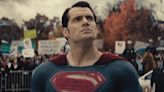 Hold your ice breath: Henry Cavill's return as Superman might not actually be a done deal