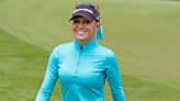 'I Love Golf' - Natalie Gulbis Back In LPGA Action In California