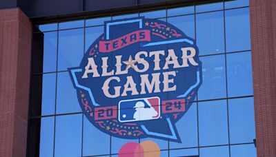 How to watch 2024 MLB All-Star Game online or on TV