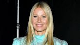 Gwyneth Paltrow is selling a $75 blend of animal poop in her Goop holiday gift guide