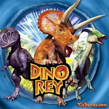 dino rey HD - YouTube