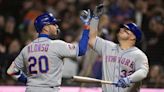 ICYMI in Mets Land: Pete Alonso hits MLB-leading 10th homer, Ronny Mauricio moves to second