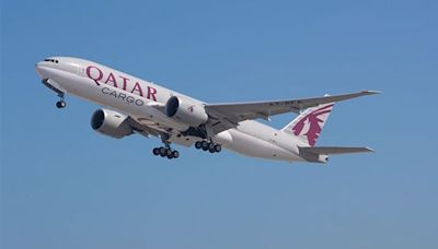 Woman Stuck At Doha Airport Bags Business Class Ticket After Running Into Qatar Airways CEO