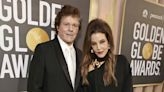 Jerry Schilling Remembers Lisa Marie Presley 1 Year After Her Sudden Death: 'There's a Huge Vacuum' (Exclusive)