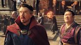 Doctor Strange's Benedict Wong addresses MCU return