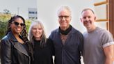 Pat Benatar and Neil Giraldo on Invincible’s Timeless and Queer Story