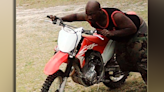 Lenoir County deputies seek public help to identify dirt bike theft suspect