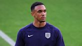 Trent Alexander-Arnold's 1st choice for England manager's job revealed