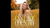 Emily Ann Roberts Releases Deluxe Edition Of 'Can't Hide Country'