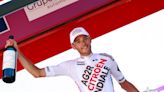 French stagiaire wins stage, Pavel Sivakov new leader at Vuelta a Burgos