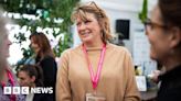 Cheltenham Literature Festival 'not going anywhere' despite funding blow