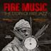 Fire Music (film)