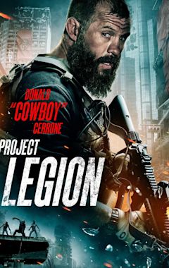 Project Legion