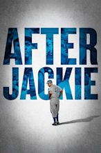 After Jackie (2022) | The Poster Database (TPDb)