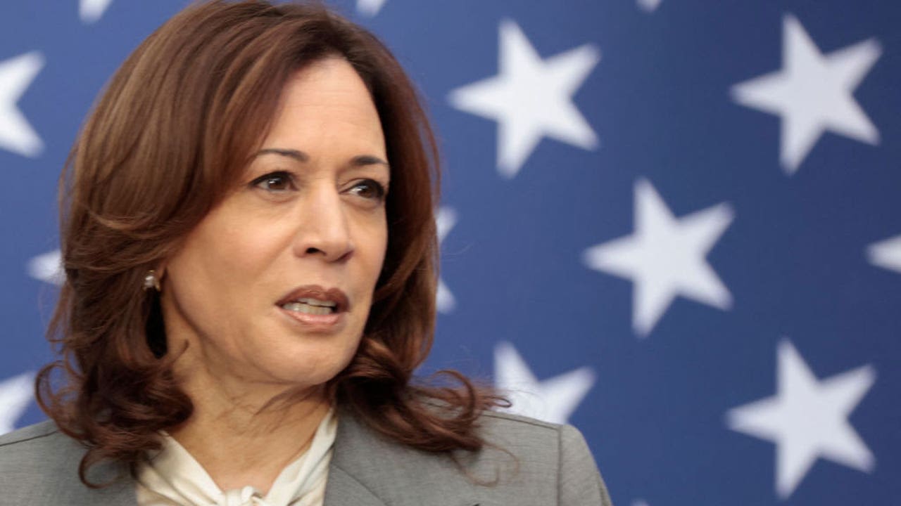 Vice President Kamala Harris WI visit; Milwaukee stop set for May 16