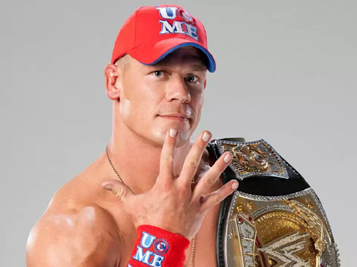 Watch: When John Cena Visited India In 2006, Received Huge Reception From Crowd