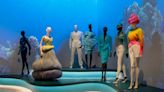 Inside the Thierry Mugler Exhibition at the Brooklyn Museum