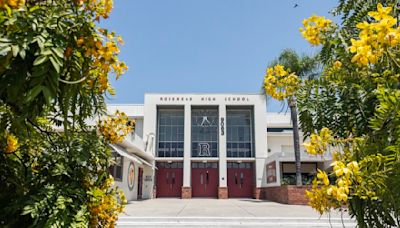 Nine former Rosemead High School students sue, alleging sexual abuse by district employees