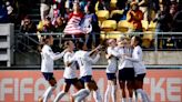 3-0. Colombia pierde frente a Estados Unidos en un amistoso en San Diego