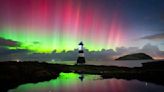 Aurora boreal: concurso escolhe imagens que vem sendo capturadas em lugares incomuns desde 2023