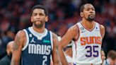 Phoenix Suns free agency speculation includes NBA stars Kyrie Irving, Fred VanVleet