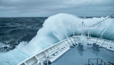 How To Avoid Seasickness On A Cruise Vacation