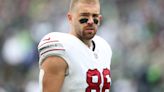 Cardinals will grant Zach Ertz's request for release